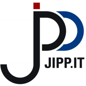 Logo JIPP.IT - Agile Trainings, Scaling und Coaching in Österreich