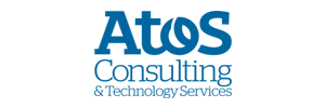 Atos Consulting ist Kunde von JIPP.IT - Agile Trainings, Ausbildung, Schulungen Coachings und Scaling für Scrum Master, Product Owner und Less Frameworks