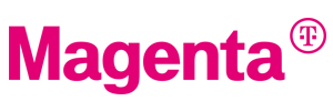 Telekom Magenta ist Kunde von JIPP.IT - Agile Workshops, Ausbildung, Schulungen Coachings und Scaling für Scrum Master, Product Owner und Less Frameworks