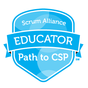 JIPP.IT ist offiziell zertifiziert von der Scrum Alliance, um als Lehrender für CSP als Ausbilder teilzunehmen