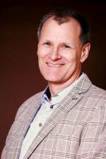 Dieter Strasser ist Trainer für den OBM (Organisatorisches Verhaltensmanagement) Grundlagen Kurs